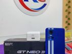 Realme GT Neo 3 8+256 gb Full Box (Used)