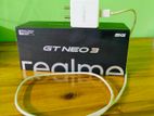 Realme GT Neo 3 (Used)
