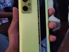 Realme GT Neo 3T . (Used)