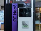 Realme GT Neo 5 12/256 GB (Used)