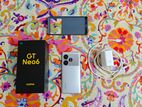 Realme GT Neo 6 12/256GB (Used)