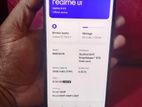 Realme GT Neo2 (8/128)-Jatrabari (Used)