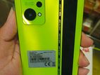 Realme GT Neo2 8/128 (Used)