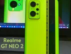 Realme GT Neo2 8/128 (Used)