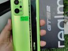 Realme GT Neo2 8/128 (Used)