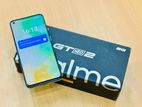 Realme GT Neo2 8/128GB full Box (Used)