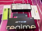 Realme GT Neo2 8.128 (Used)