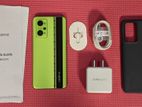 Realme GT Neo2 একদম ফ্রেশ (Used)
