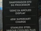 Realme GT Neo2 5G Gaming (Used)