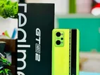 Realme GT Neo2 Official 8/128 (Used)