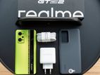 Realme GT Neo2 সম্পূর্ণ ফ্রেশ (Used)
