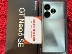 Realme GT Neo6 SE 12/256 (Used)