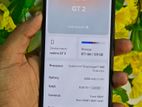Realme GT2 gt 2 8/128 (Used)