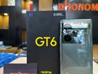 Realme GT6 12/256Gb (Used)