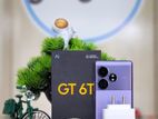 Realme GT6T(12+256) (Used)
