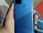 Realme Mobile. (Used)