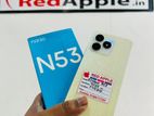 Realme N53 4/64 Gb (Used)