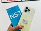 Realme N53 4/64 Gb (Used)