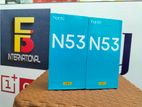 Realme N53 4/64 (New)