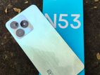 Realme N53 (4/64) (Used)