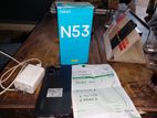 Realme N53 6+128GB (Used)