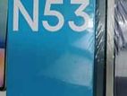 Realme n53 (New)