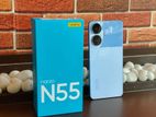 Realme N55 (Used)