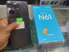 Realme N61, 6/128 (Used)