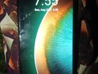 Realme phone (Used)