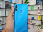 Realme Narzo 10A 4/64 (Used)