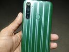 Realme Narzo 10A . (Used)