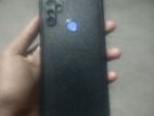 Realme Narzo 10A Android (Used)