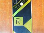 Realme Narzo 10A (Used)