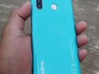 Realme Narzo 10A (Used)