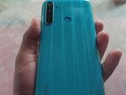 Realme Narzo 10 (Used)