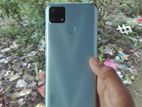 Realme Narzo 20 . (Used)