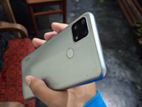 Realme Narzo 20 . (Used)