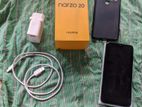 Realme Narzo 20 2022 (Used)