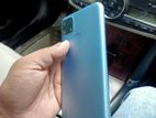 Realme Narzo 20 . (Used)