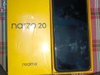 Realme Narzo 20 4/64 GB (Used)