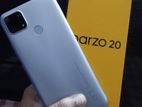 Realme Narzo 20 4/64 GB (Used)