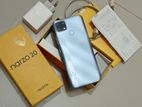 Realme Narzo 20 4/64_helio_g85 (Used)