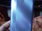 Realme Narzo 20 4/64 (Used)