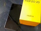 Realme Narzo 20 4/64 (Used)