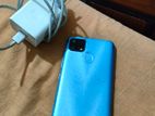 Realme Narzo 20 4/64 (Used)