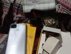 Realme Narzo 20 4/64 (Used)