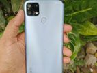 Realme Narzo 20 4/64 (Used)