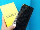 Realme Narzo 20 4/64 (Used)