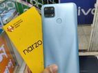 Realme Narzo 20 4/64GB Full Box (Used)