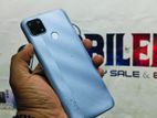 Realme Narzo 20 4/64GB Offer (Used)